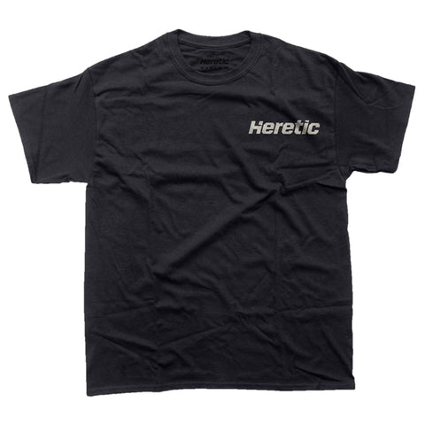 Bolt On Crew Shirt - Mens