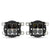 subaru outback led fog light kit for 2005-2007 years