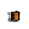 Ford Bronco (2021+) - LED Capable Bumper Fog Light Kit